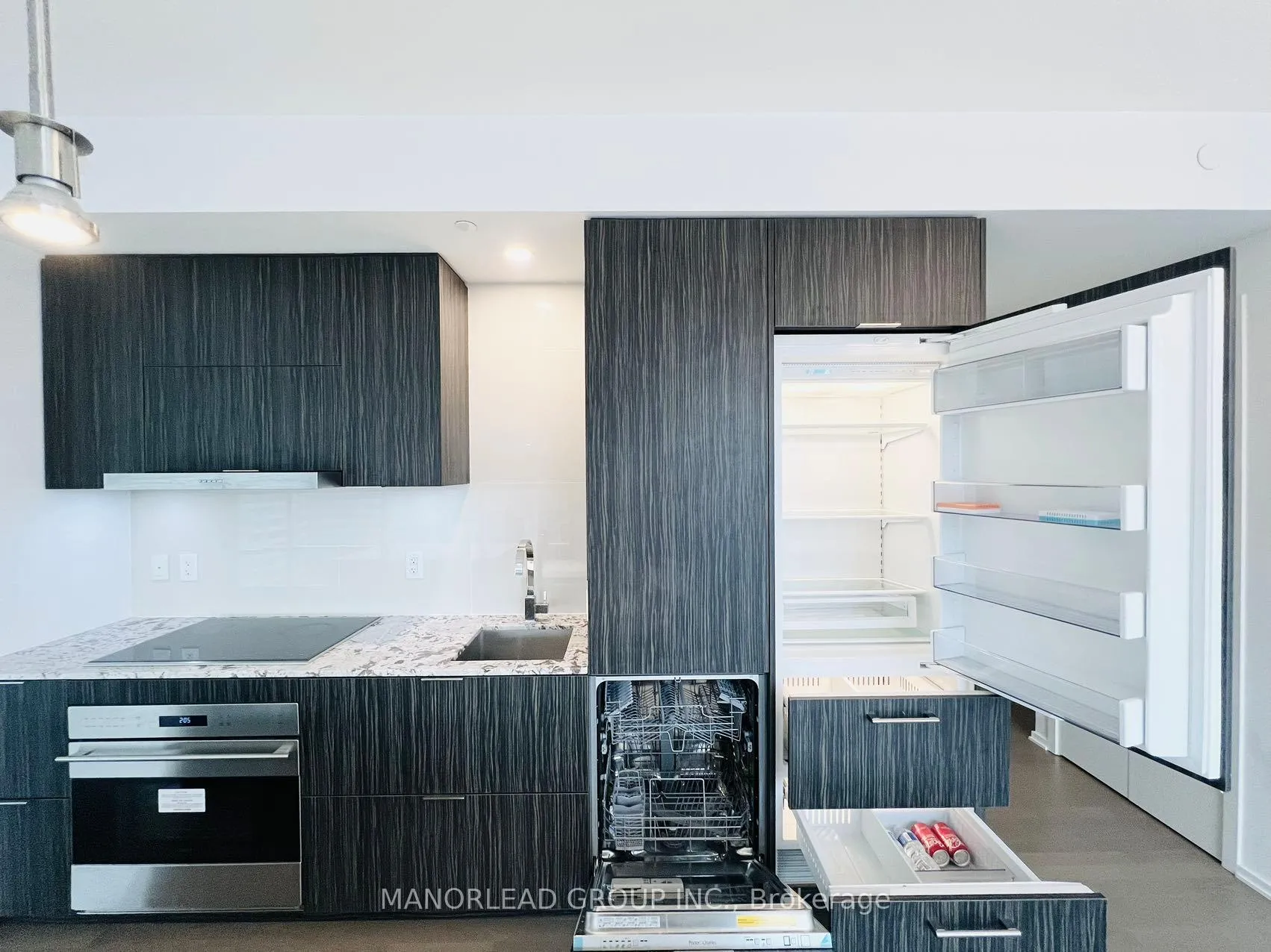 Photo 5 of Unit 5104, 1 Bloor Street E, Toronto, Church-Yonge Corridor — HOMEH