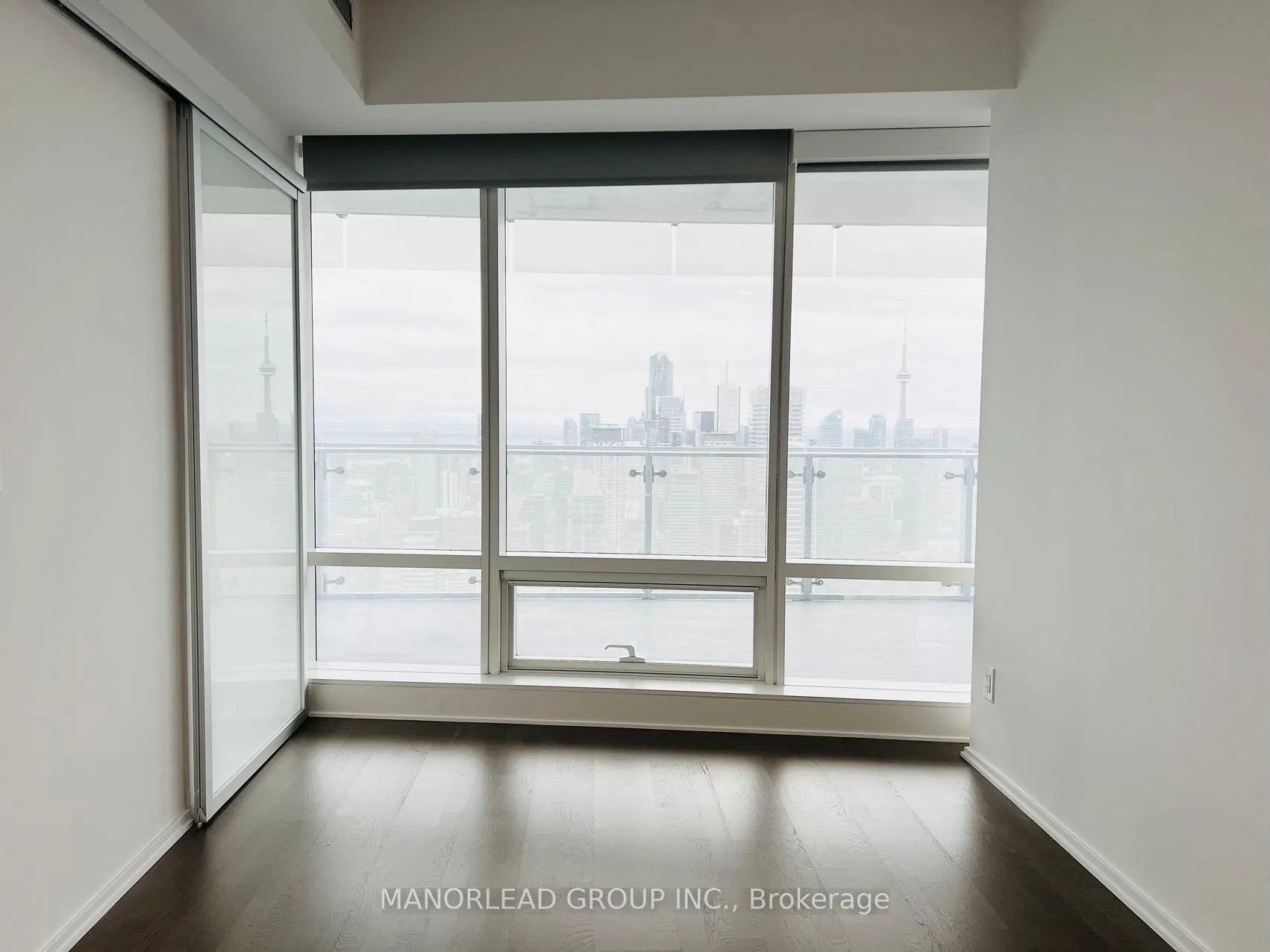 Photo 7 of Unit 5104, 1 Bloor Street E, Toronto, Church-Yonge Corridor — HOMEH