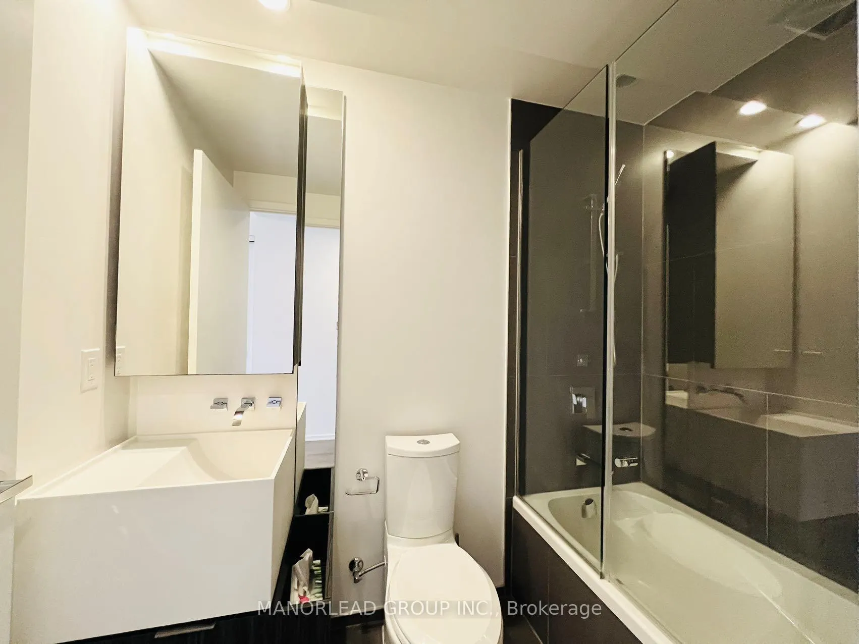 Photo 10 of Unit 5104, 1 Bloor Street E, Toronto, Church-Yonge Corridor — HOMEH