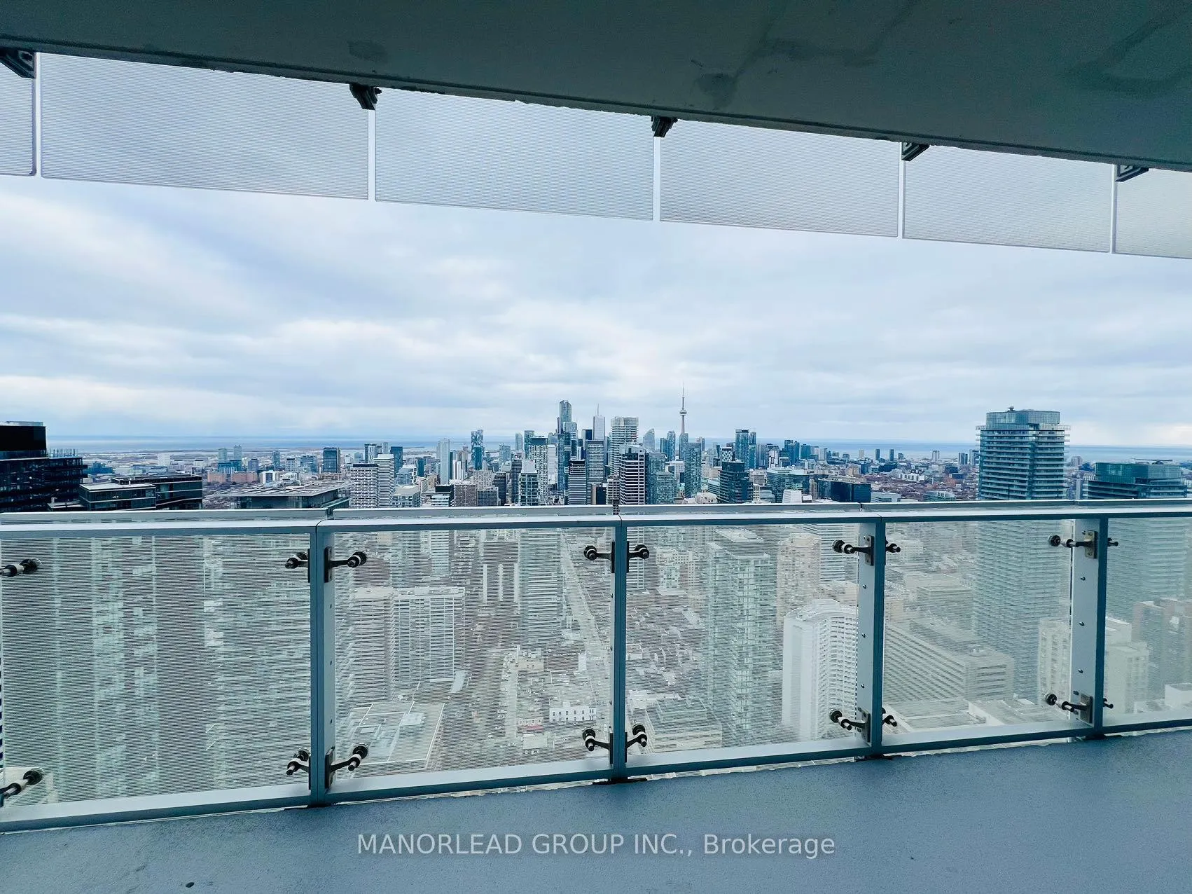 Photo 13 of Unit 5104, 1 Bloor Street E, Toronto, Church-Yonge Corridor — HOMEH