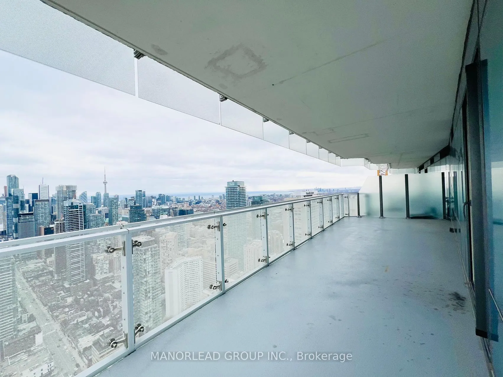 Photo 14 of Unit 5104, 1 Bloor Street E, Toronto, Church-Yonge Corridor — HOMEH