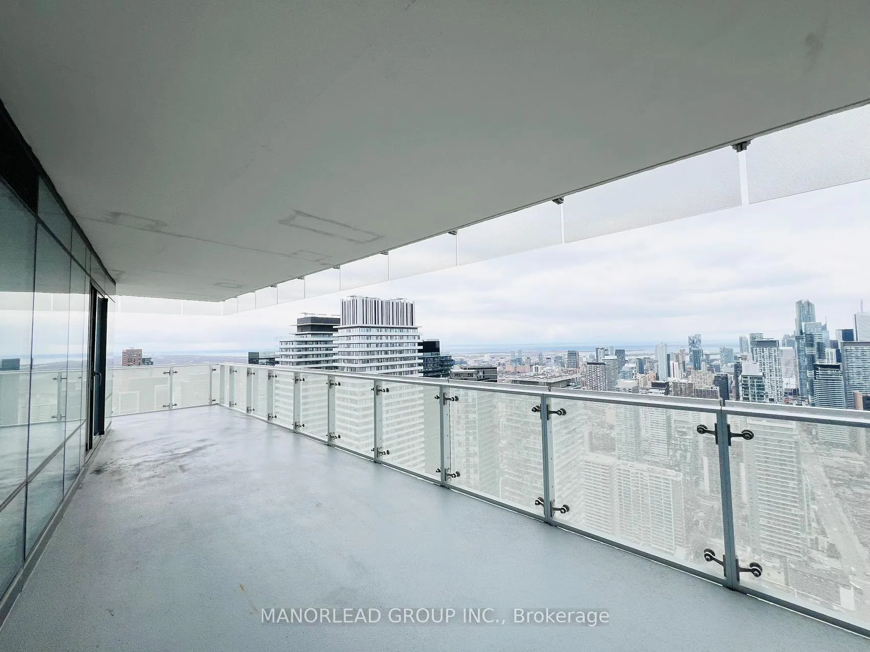 Photo 15 of Unit 5104, 1 Bloor Street E, Toronto, Church-Yonge Corridor — HOMEH