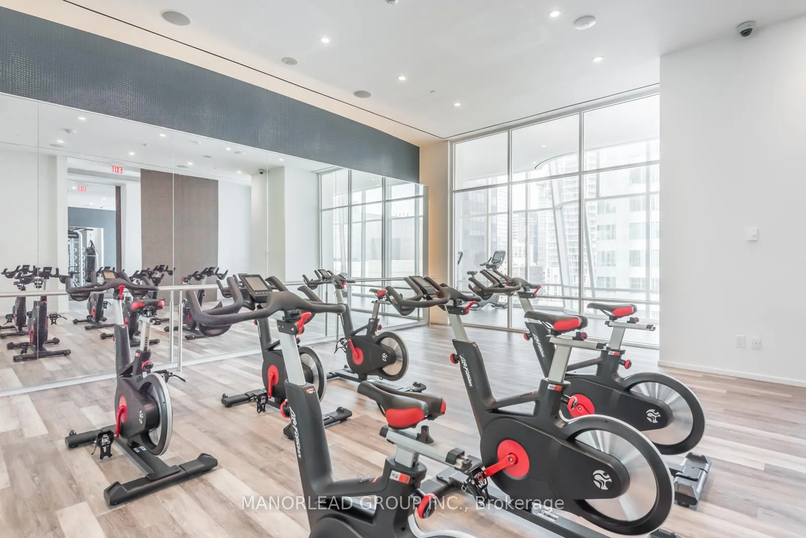 Photo 18 of Unit 5104, 1 Bloor Street E, Toronto, Church-Yonge Corridor — HOMEH
