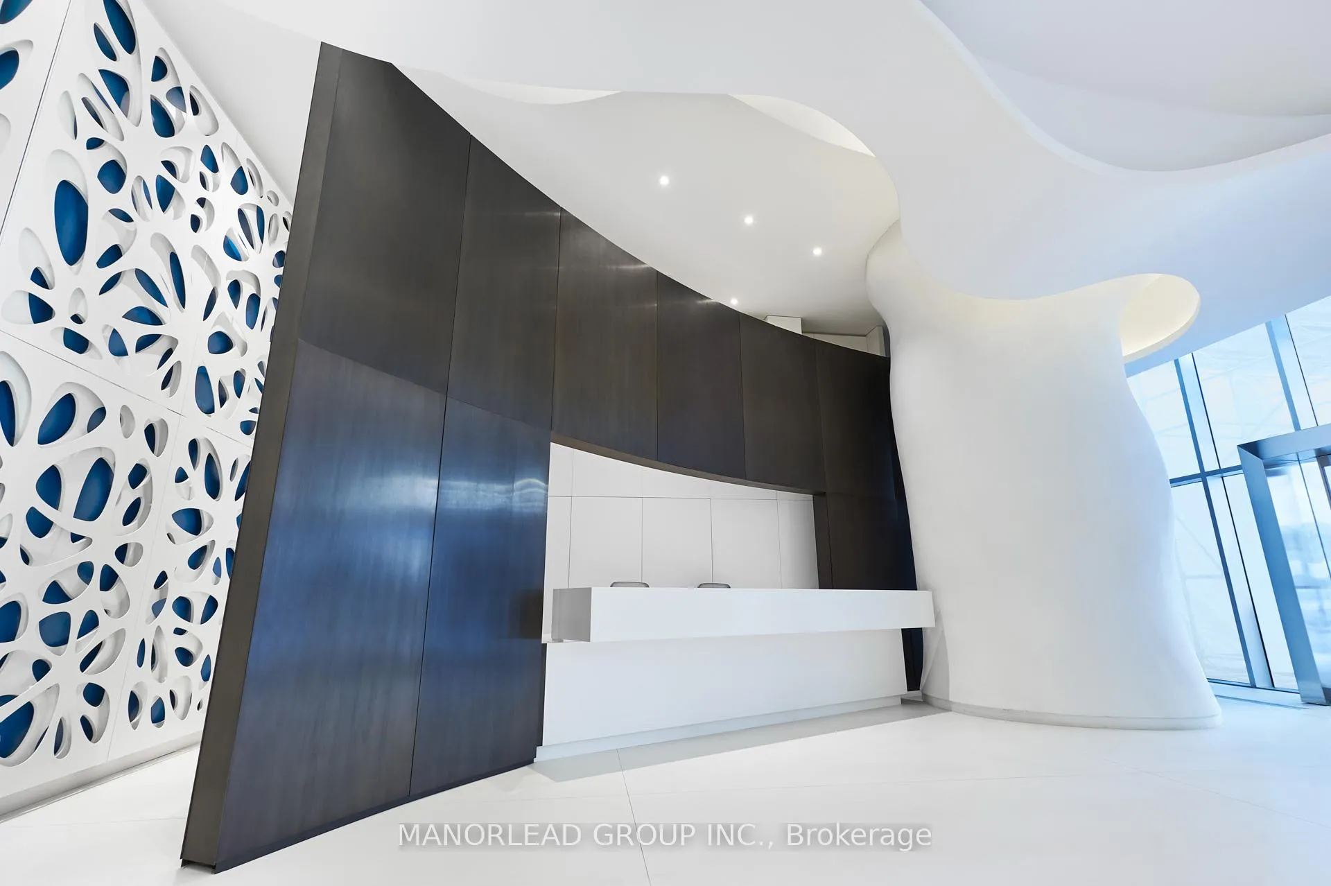 Photo 20 of Unit 5104, 1 Bloor Street E, Toronto, Church-Yonge Corridor — HOMEH