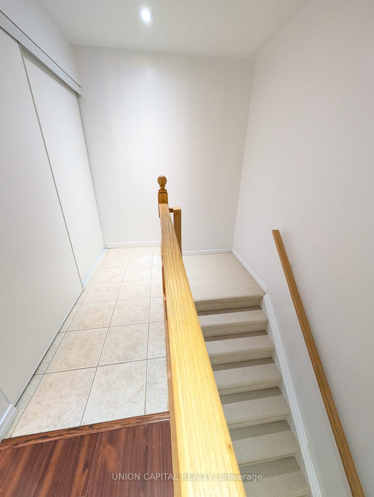 Photo 15 of 105 Sunrise Drive, Markham, Milliken Mills East — HOMEH