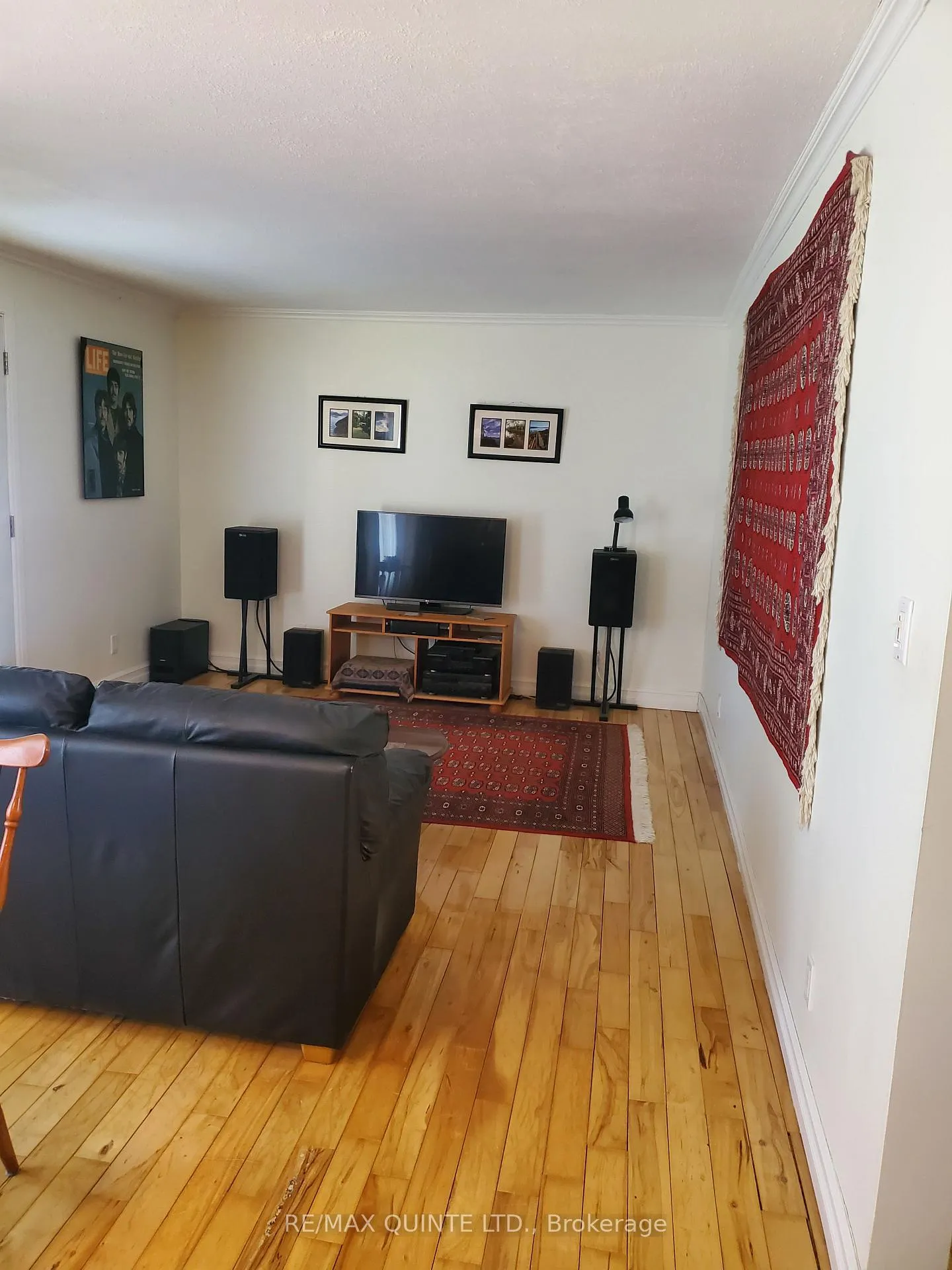 Photo 3 of 112 Parkview Road, Prince Edward County, Ameliasburg Ward — HOMEH