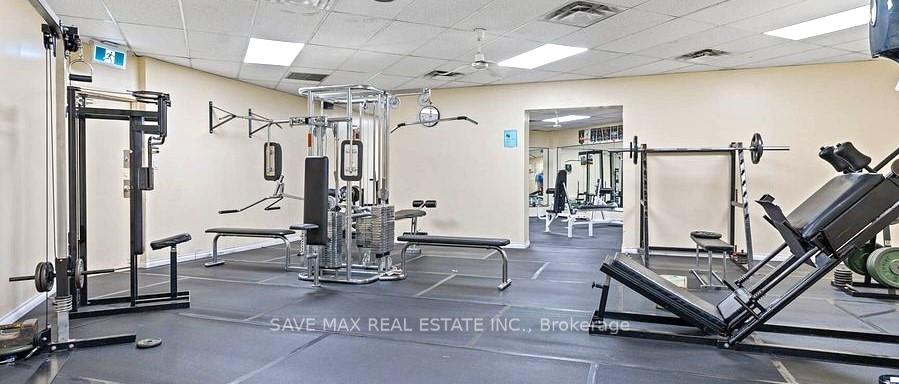 Photo 6 of Unit 1812, 370 Dixon Road, Etobicoke, Kingsview Village-The Westway — HOMEH
