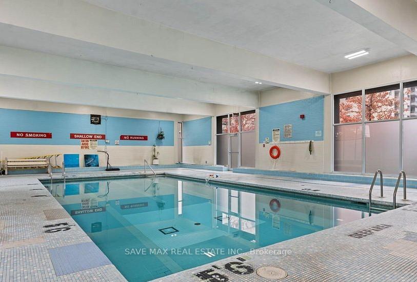 Photo 7 of Unit 1812, 370 Dixon Road, Etobicoke, Kingsview Village-The Westway — HOMEH
