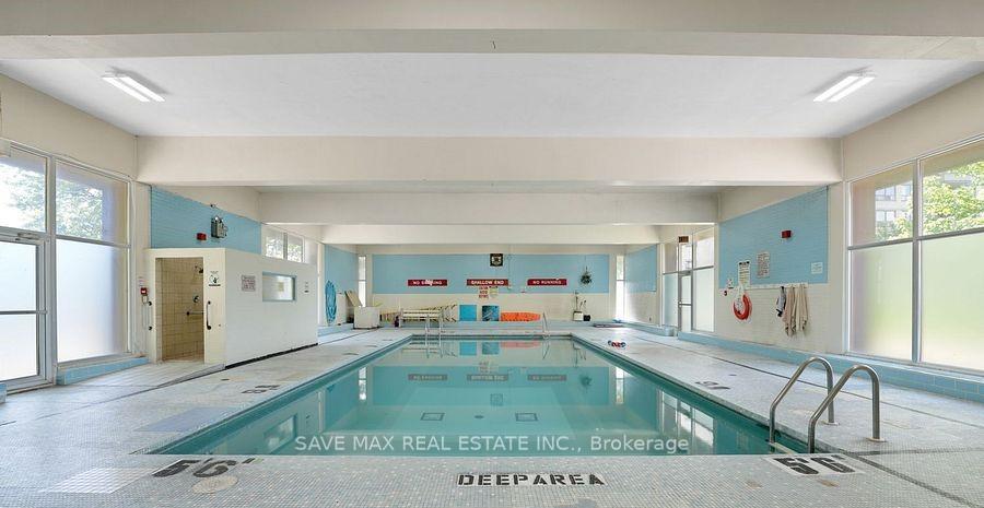 Photo 8 of Unit 1812, 370 Dixon Road, Etobicoke, Kingsview Village-The Westway — HOMEH