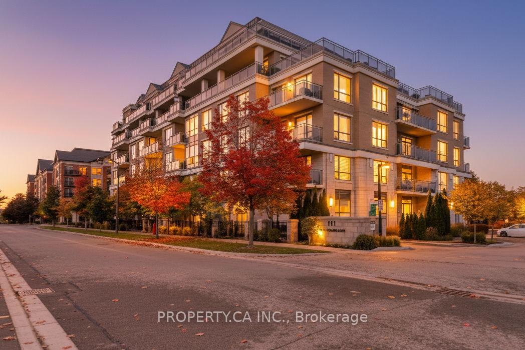 Photo 1 of Unit 518, 111 Civic Square Gate, Aurora, Bayview Wellington — HOMEH