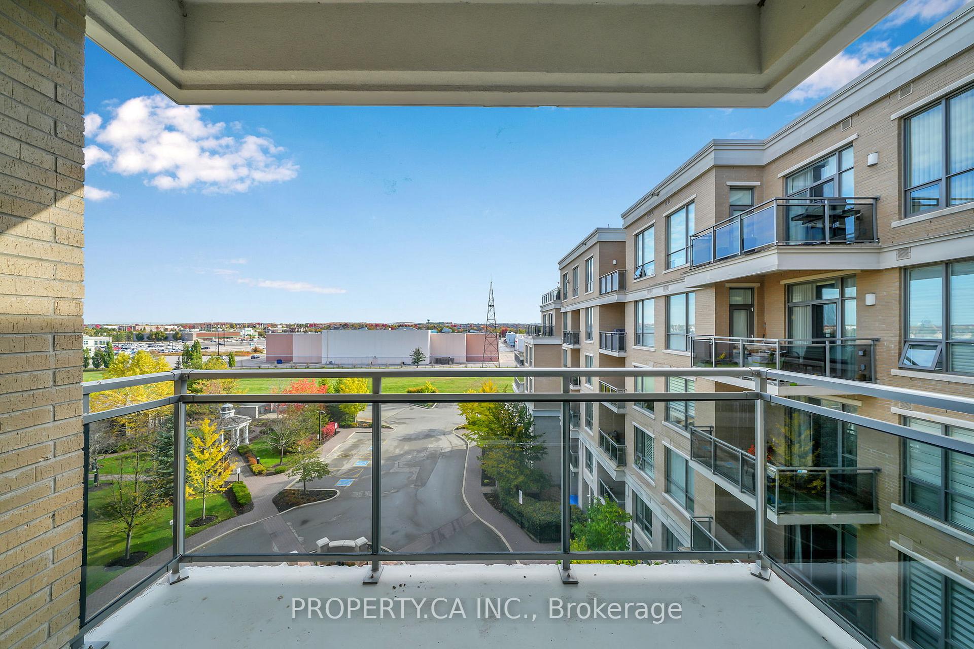 Photo 26 of Unit 518, 111 Civic Square Gate, Aurora, Bayview Wellington — HOMEH