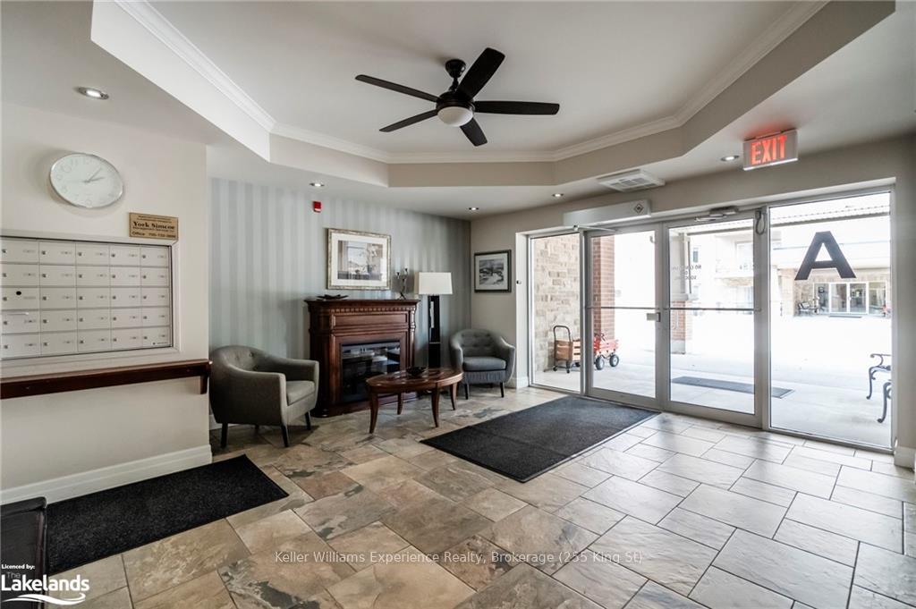 Photo 23 of Unit 105, 19A Yonge Street N, Springwater, Elmvale — HOMEH