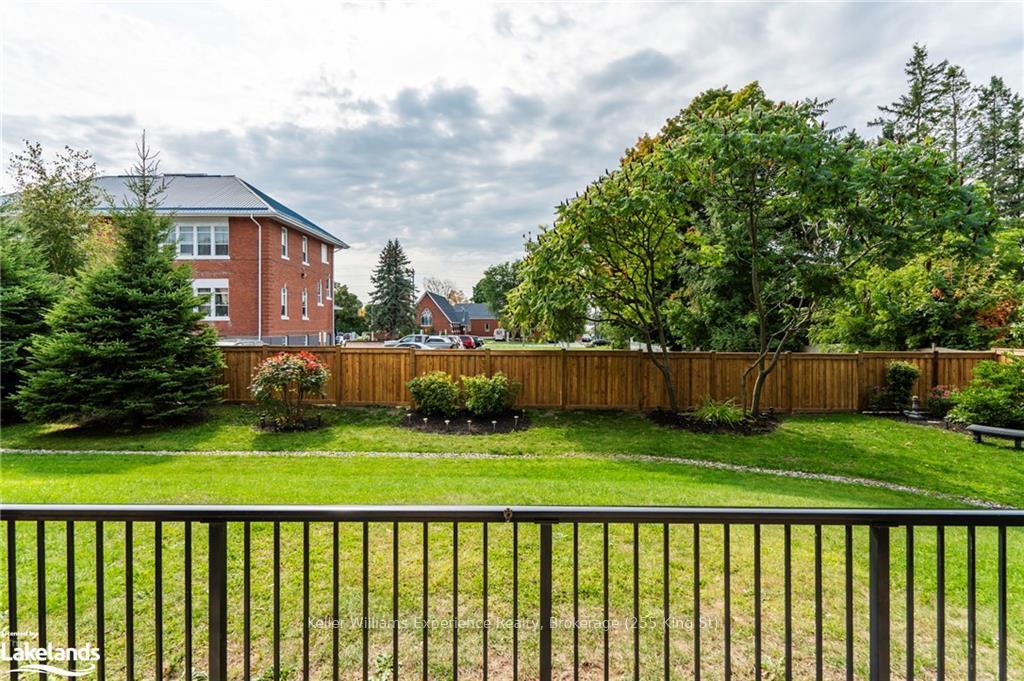 Photo 45 of Unit 105, 19A Yonge Street N, Springwater, Elmvale — HOMEH