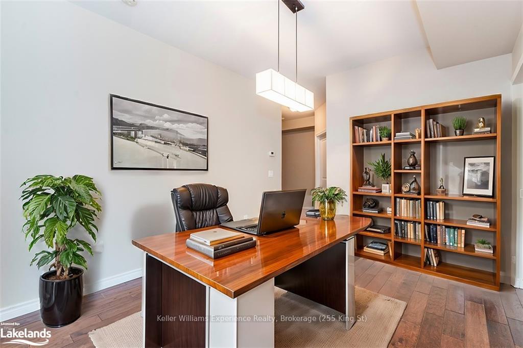 Photo 14 of Unit 105, 19A Yonge Street N, Springwater, Elmvale — HOMEH