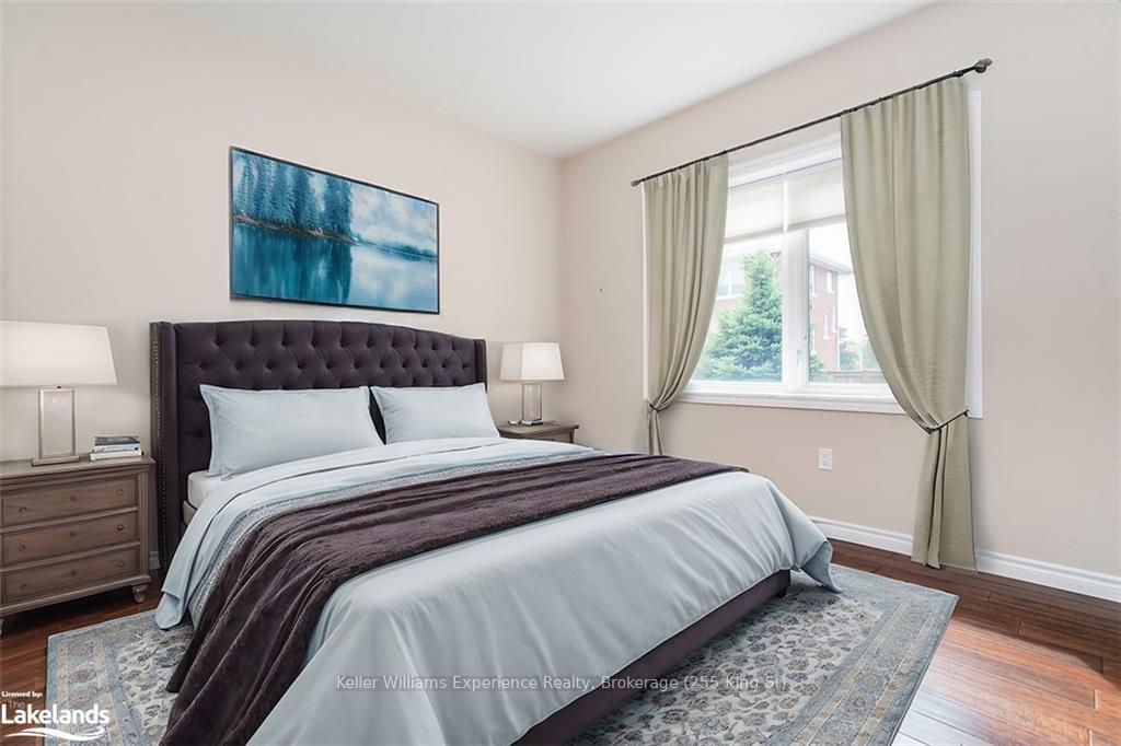 Photo 20 of Unit 105, 19A Yonge Street N, Springwater, Elmvale — HOMEH