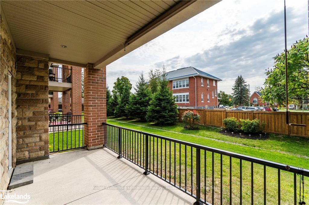 Photo 58 of Unit 105, 19A Yonge Street N, Springwater, Elmvale — HOMEH