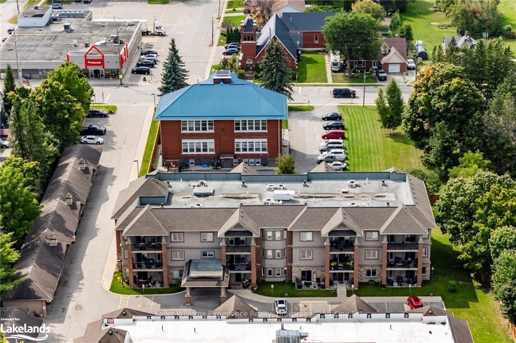 Photo 63 of Unit 105, 19A Yonge Street N, Springwater, Elmvale — HOMEH