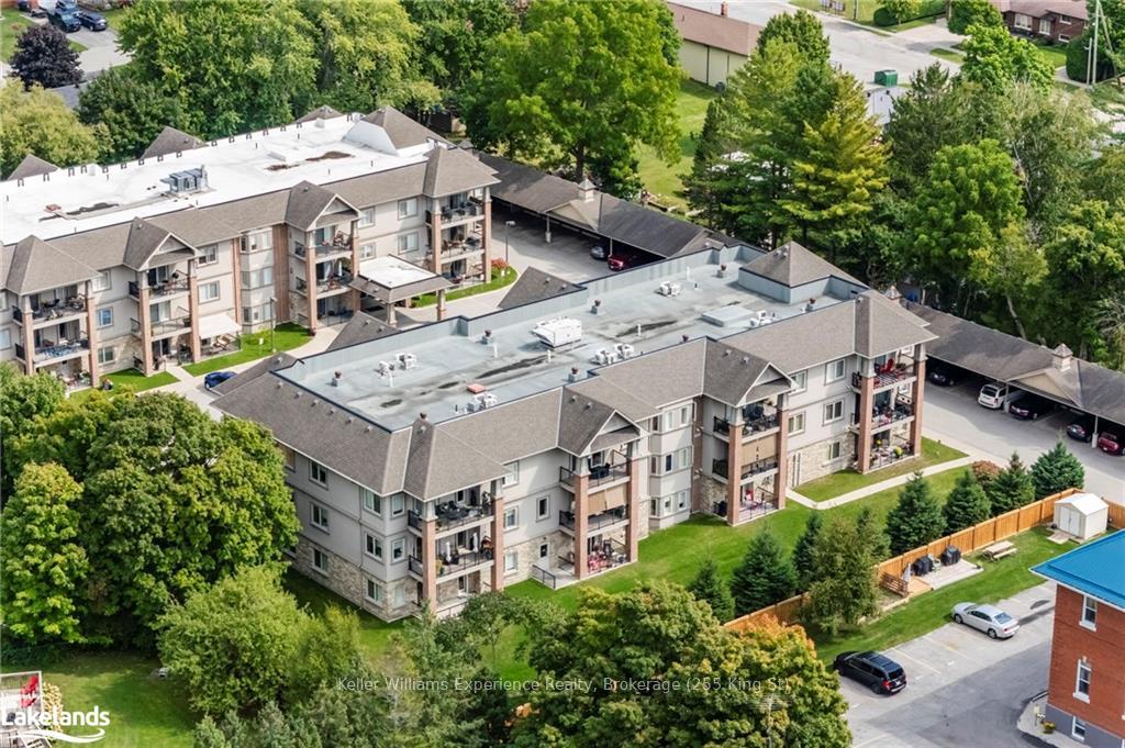 Photo 64 of Unit 105, 19A Yonge Street N, Springwater, Elmvale — HOMEH