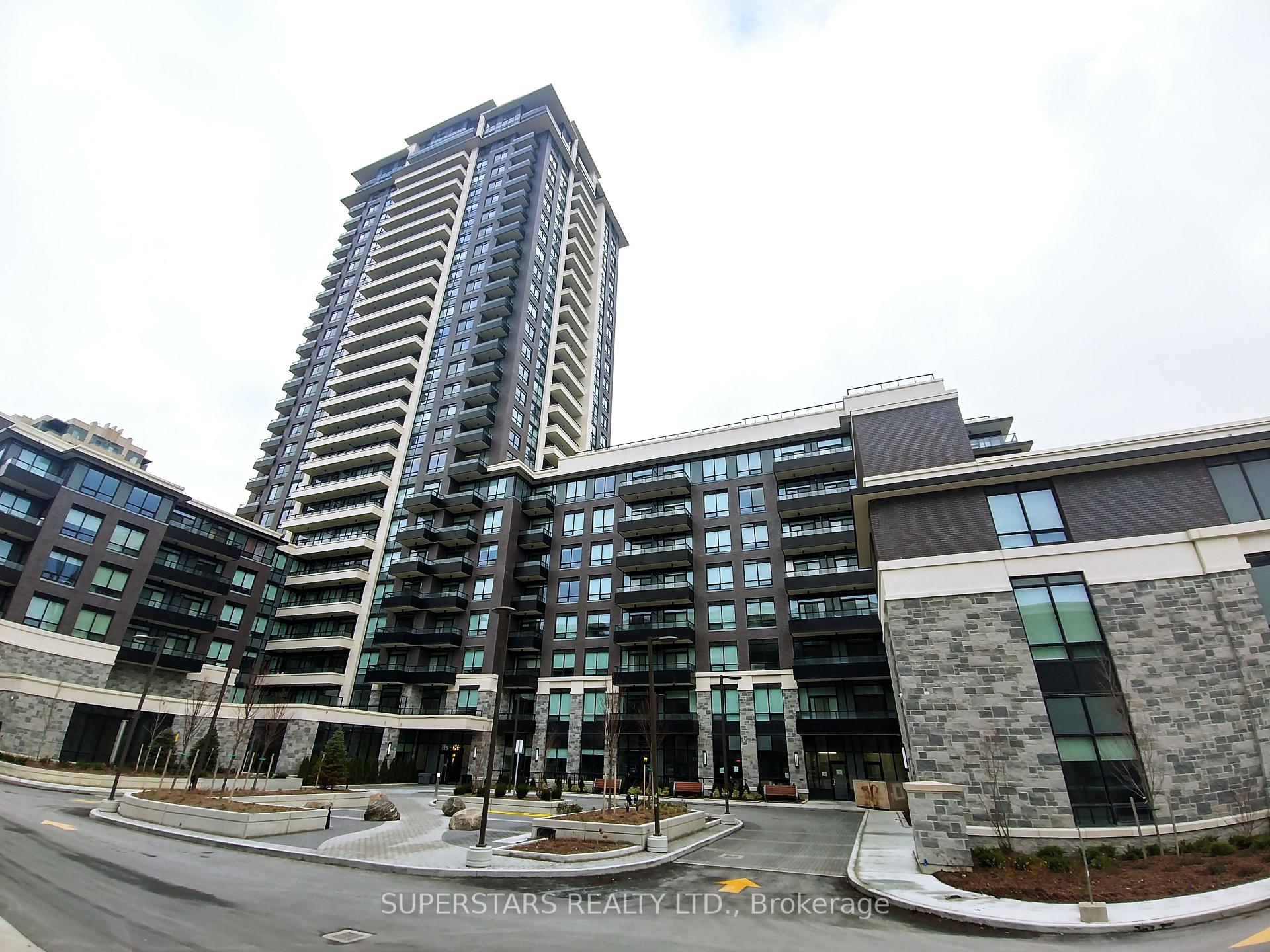Front of Unit 109, 15 Water Walk Drive