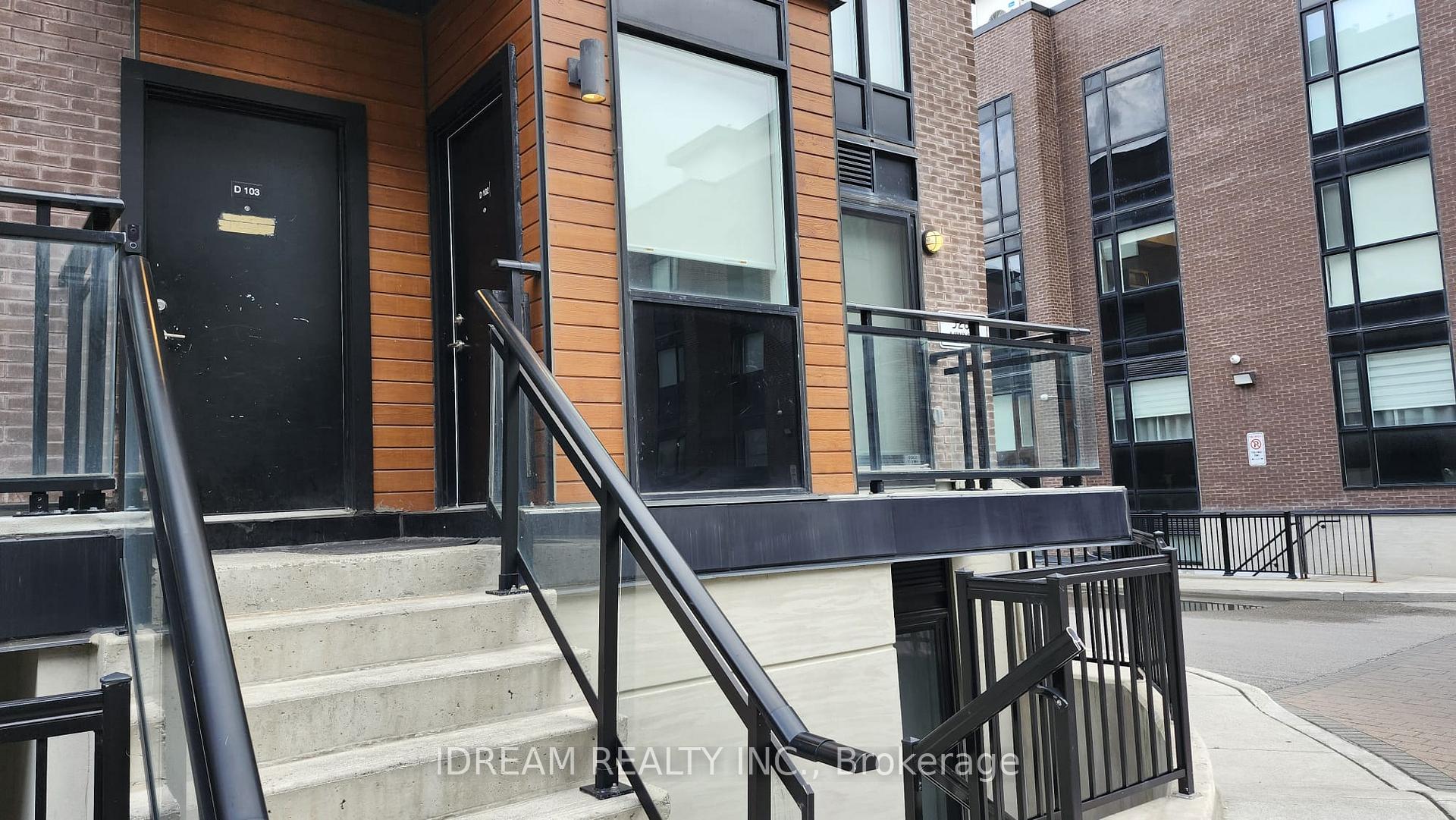 Photo 2 of Unit D102, 5289 Highway 7 Road, Vaughan, Vaughan Grove — HOMEH