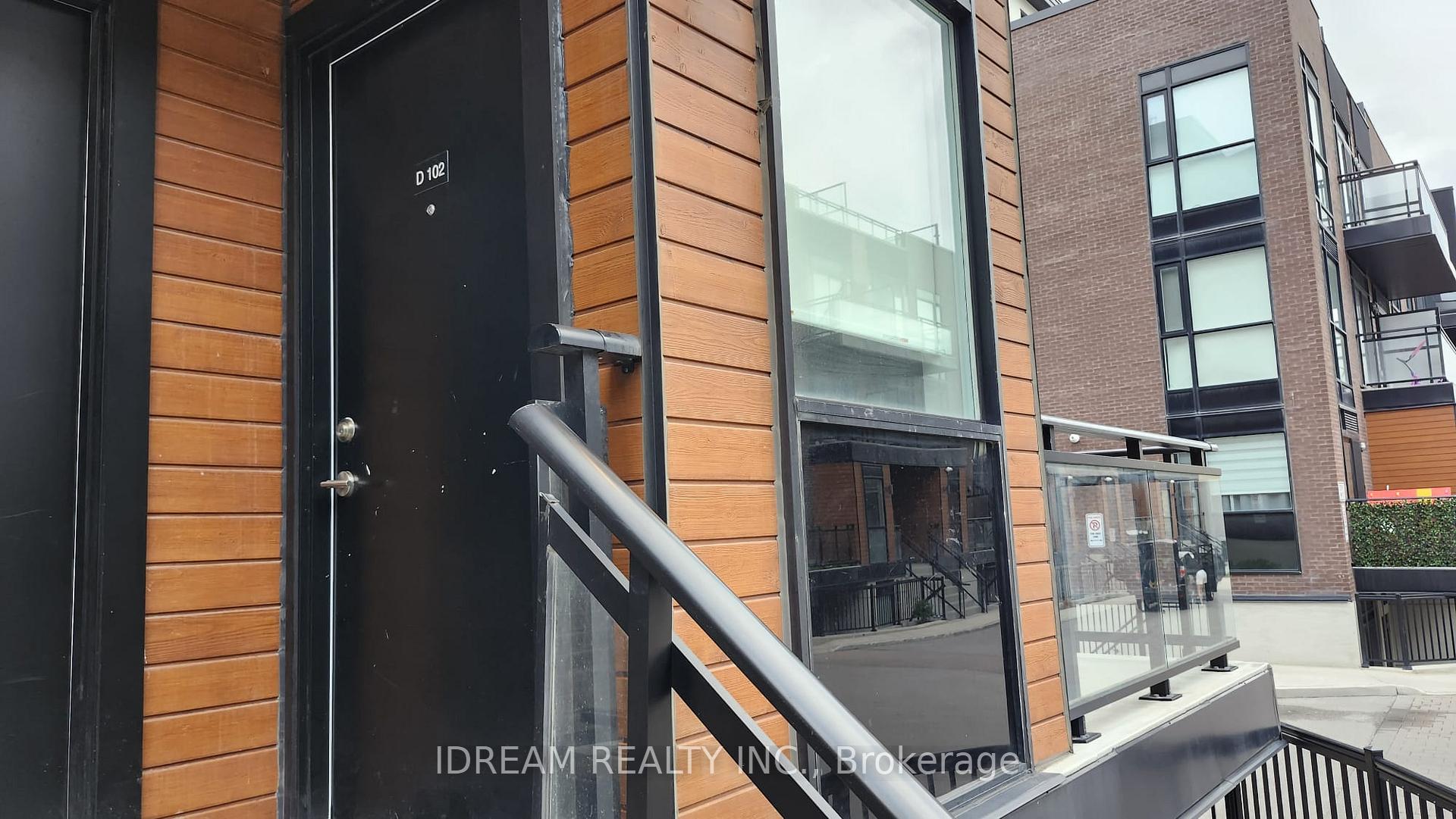 Photo 3 of Unit D102, 5289 Highway 7 Road, Vaughan, Vaughan Grove — HOMEH
