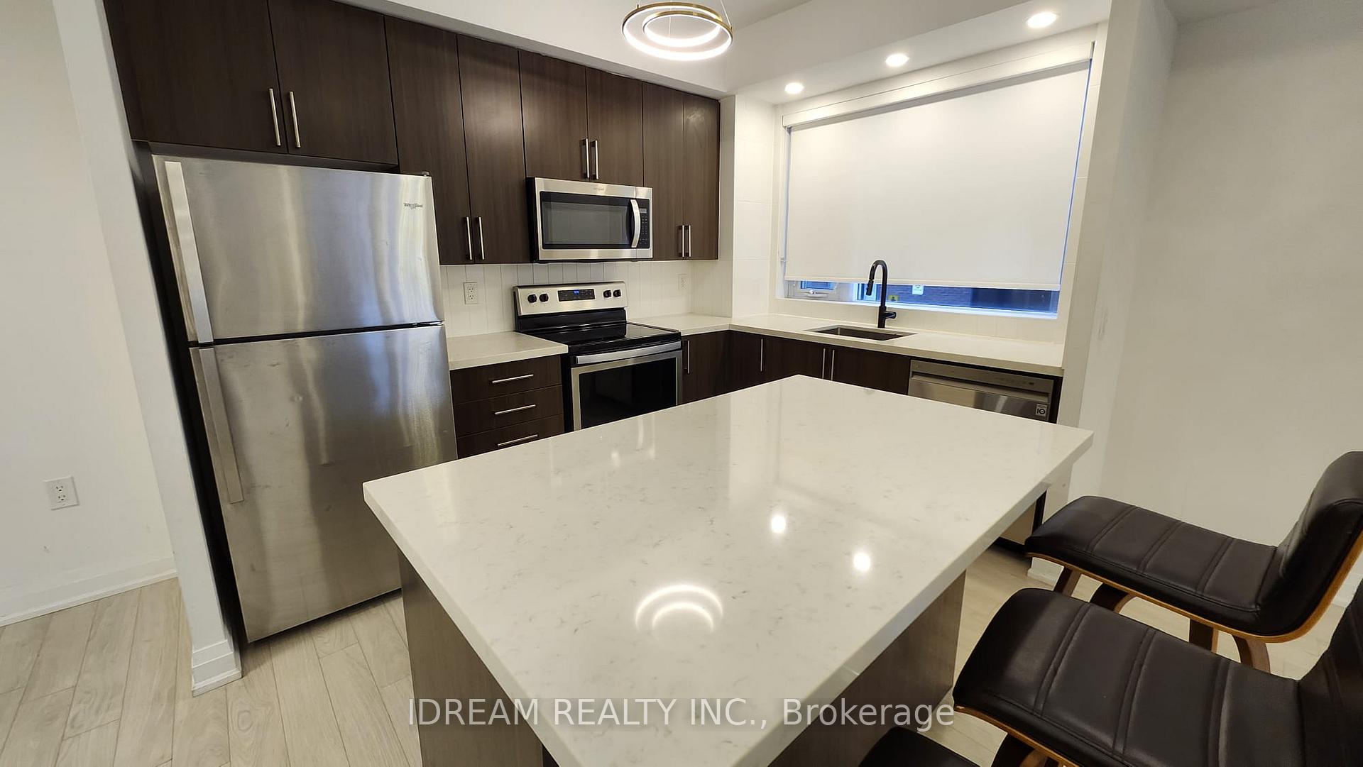 Photo 6 of Unit D102, 5289 Highway 7 Road, Vaughan, Vaughan Grove — HOMEH