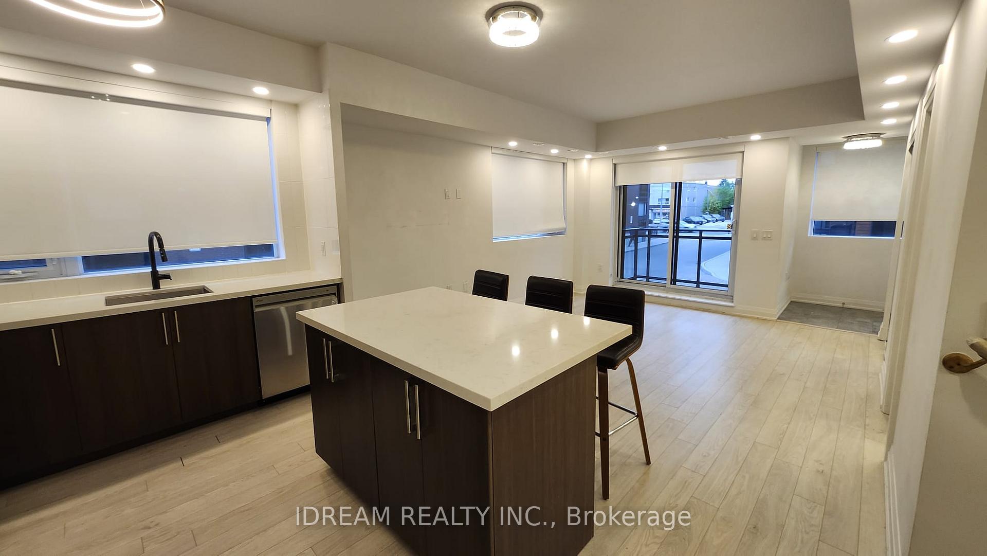 Photo 7 of Unit D102, 5289 Highway 7 Road, Vaughan, Vaughan Grove — HOMEH