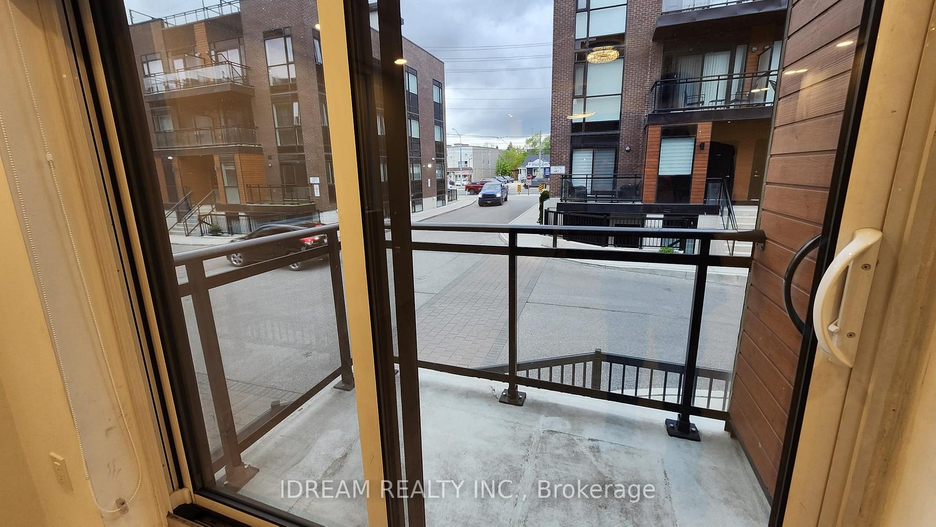 Photo 8 of Unit D102, 5289 Highway 7 Road, Vaughan, Vaughan Grove — HOMEH