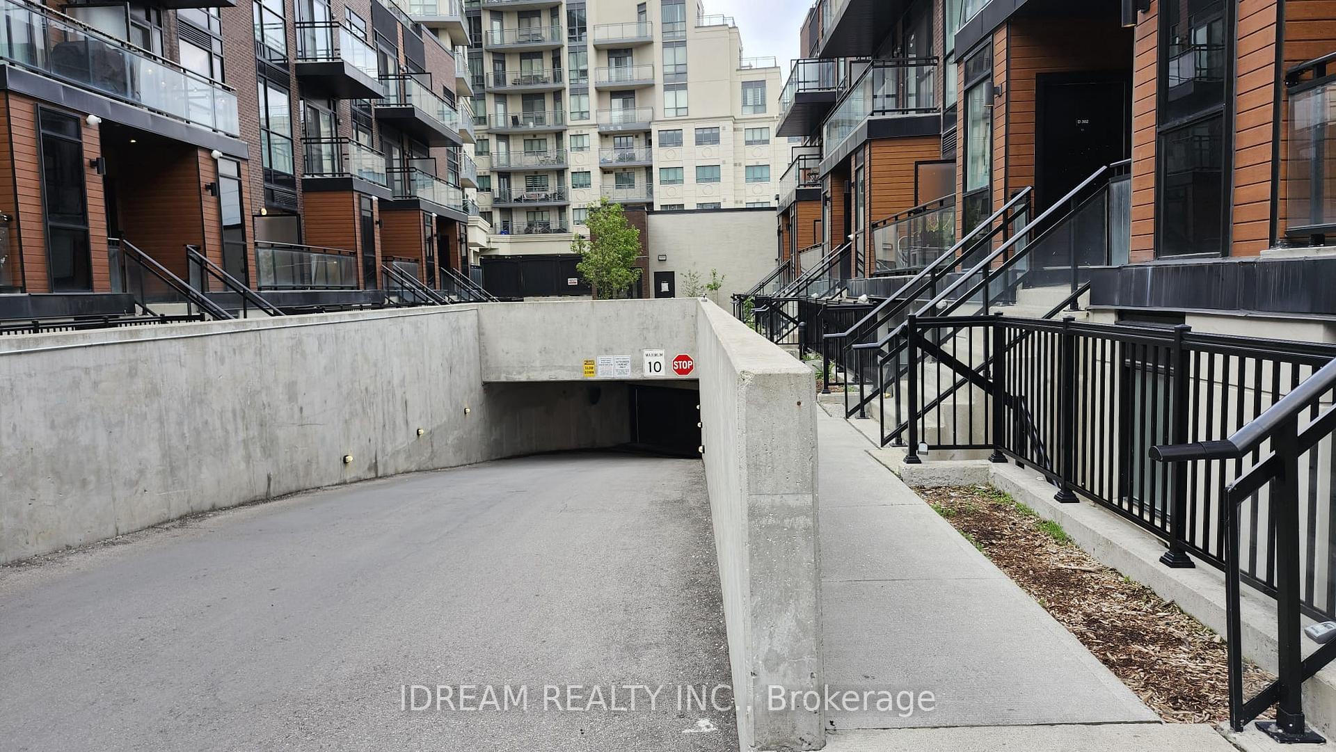 Photo 22 of Unit D102, 5289 Highway 7 Road, Vaughan, Vaughan Grove — HOMEH