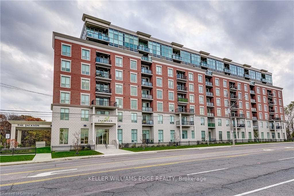 Photo 1 of Unit 601, 2750 King Street E, Hamilton, Greenford — HOMEH