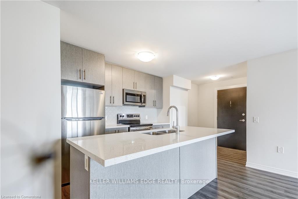 Photo 6 of Unit 601, 2750 King Street E, Hamilton, Greenford — HOMEH