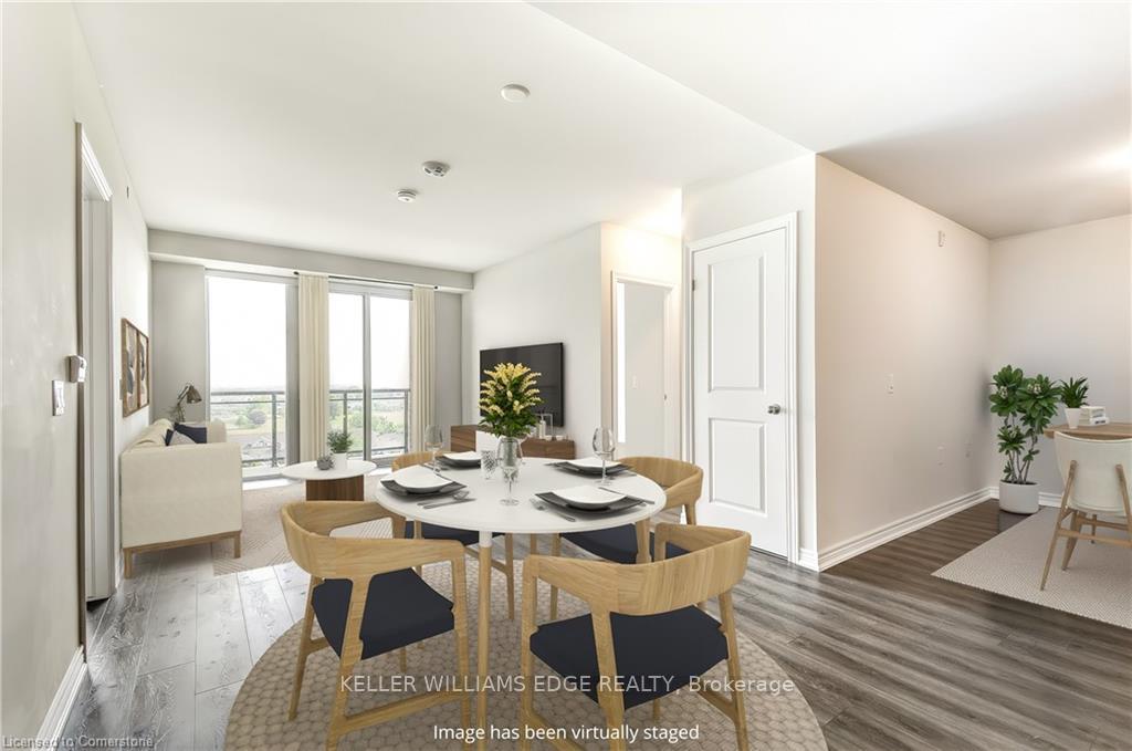 Photo 12 of Unit 601, 2750 King Street E, Hamilton, Greenford — HOMEH