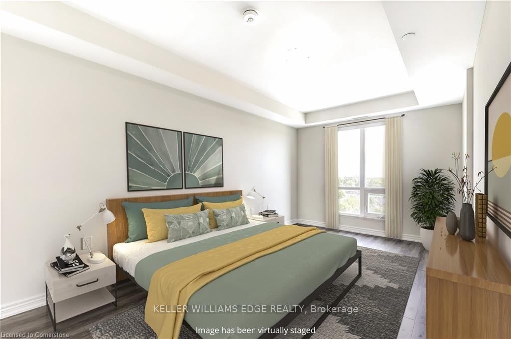 Photo 19 of Unit 601, 2750 King Street E, Hamilton, Greenford — HOMEH