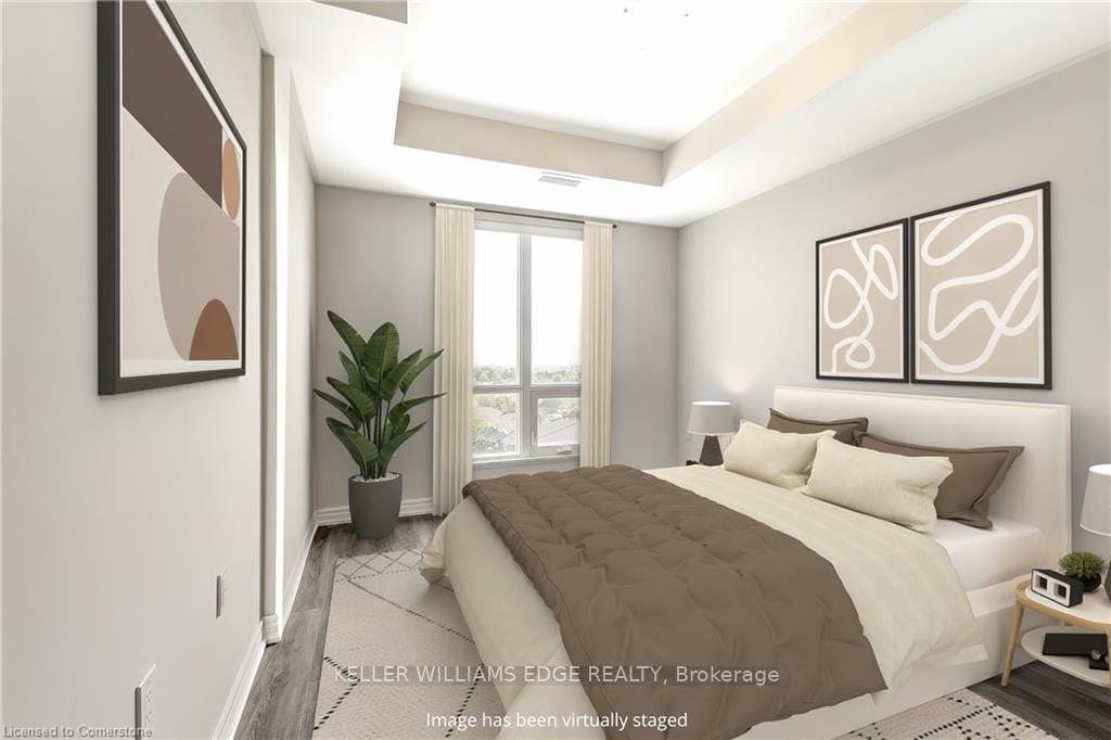 Photo 23 of Unit 601, 2750 King Street E, Hamilton, Greenford — HOMEH