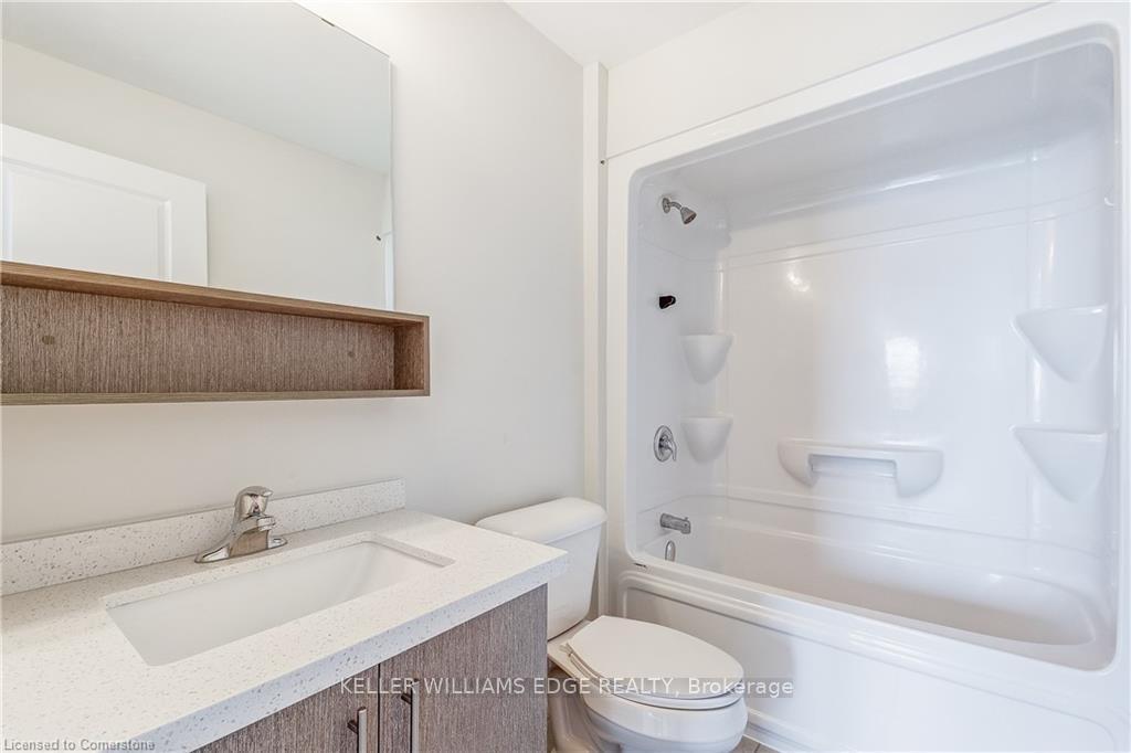 Photo 26 of Unit 601, 2750 King Street E, Hamilton, Greenford — HOMEH