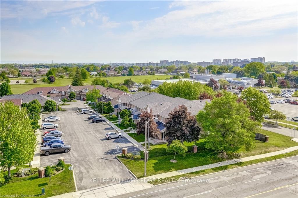 Photo 32 of Unit 601, 2750 King Street E, Hamilton, Greenford — HOMEH