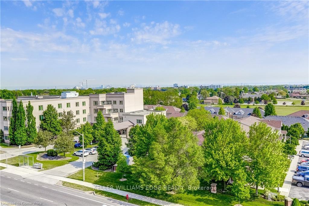 Photo 33 of Unit 601, 2750 King Street E, Hamilton, Greenford — HOMEH