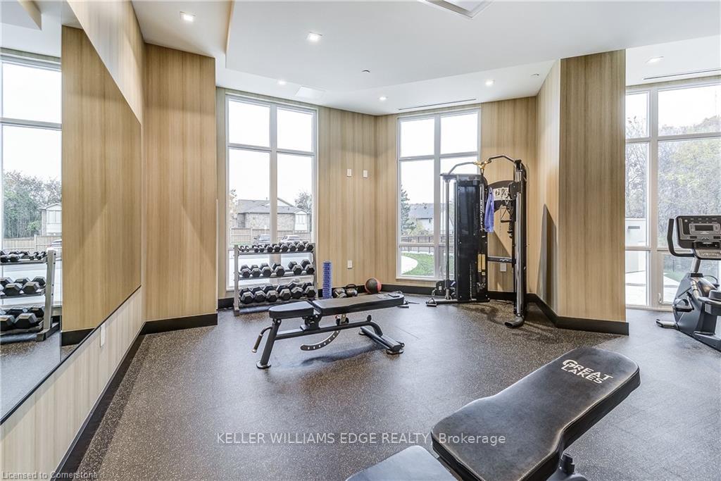 Photo 37 of Unit 601, 2750 King Street E, Hamilton, Greenford — HOMEH
