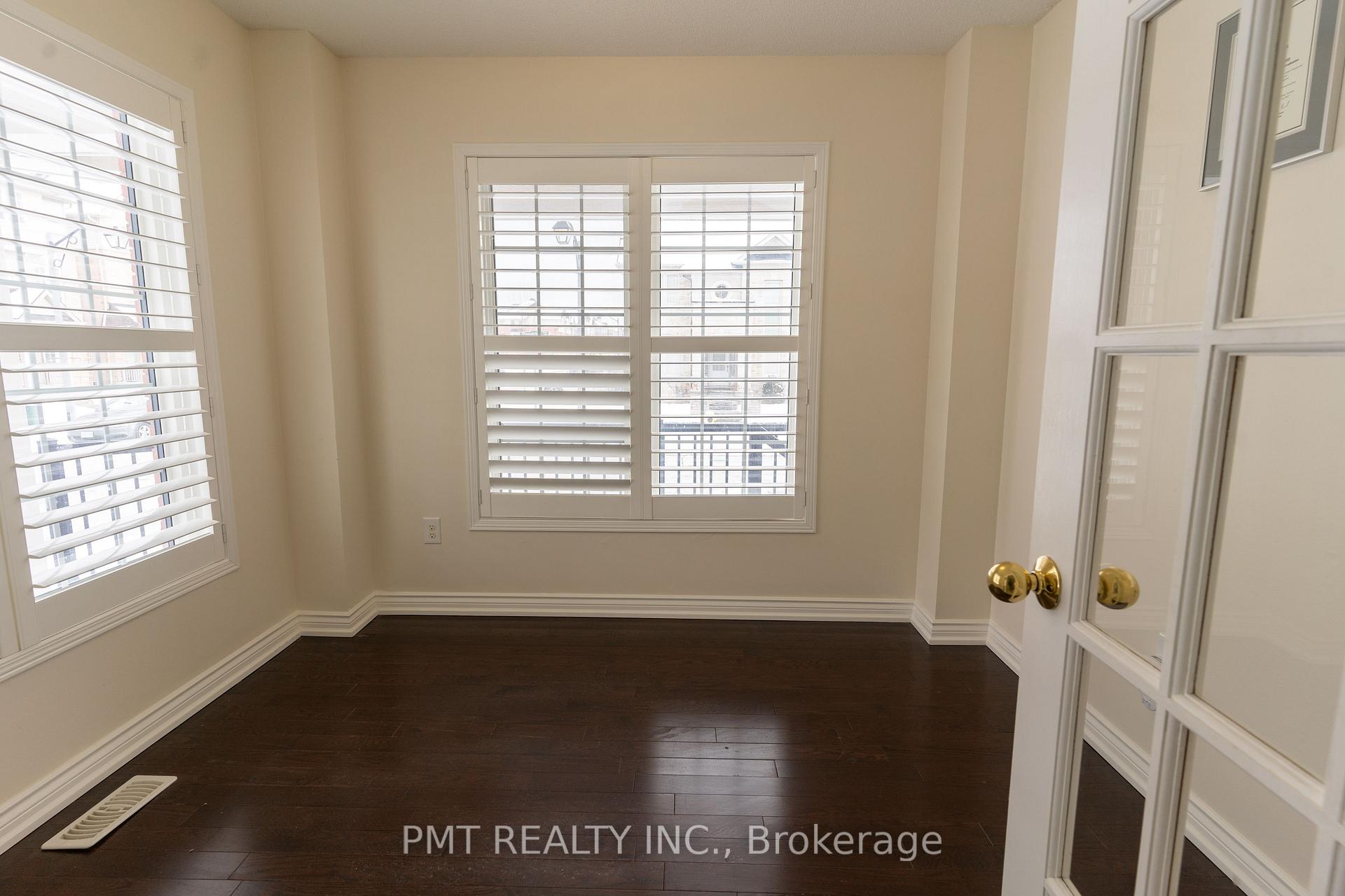 Photo 4 of 46 Pendrill Way, Ajax, Central East — HOMEH