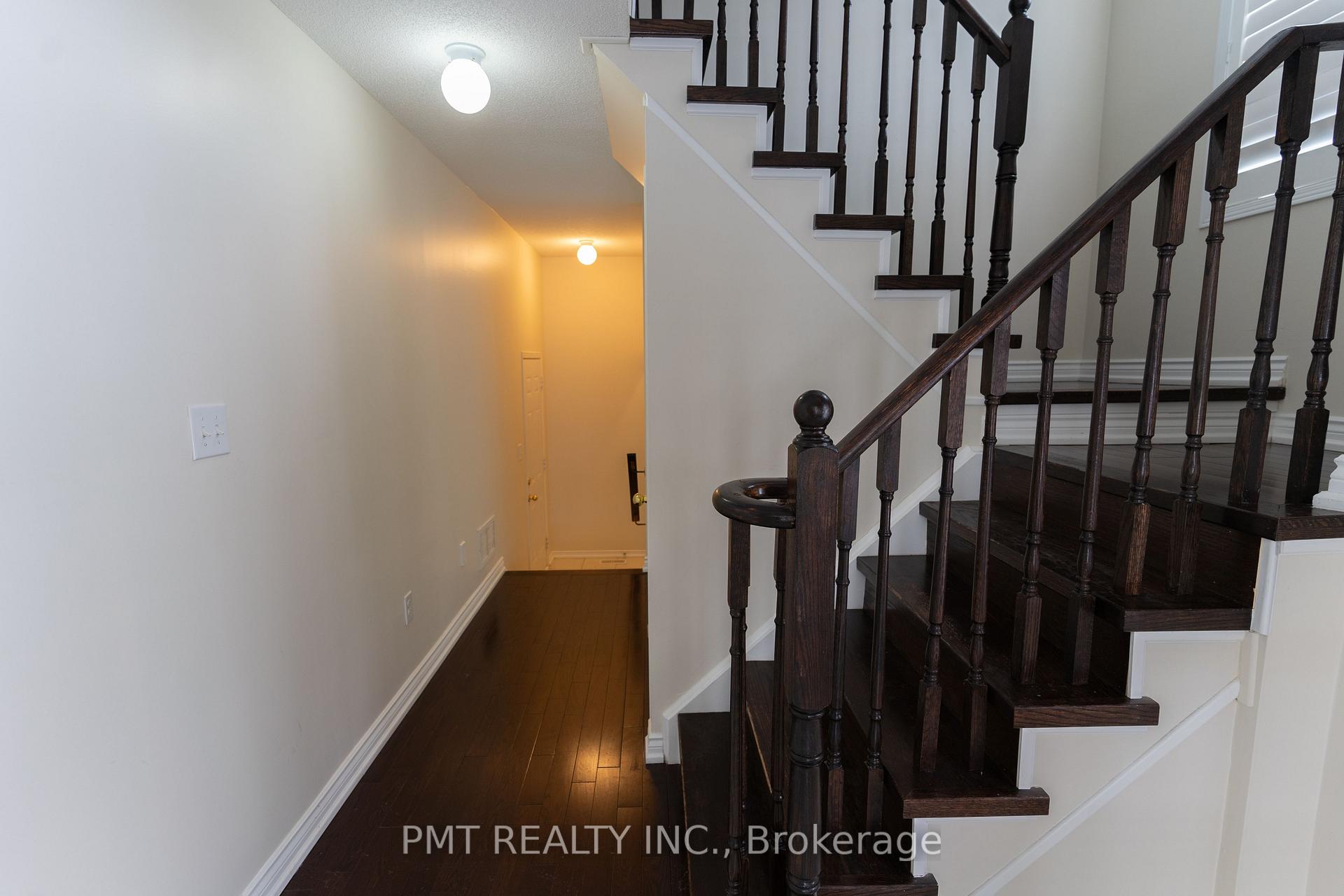 Photo 5 of 46 Pendrill Way, Ajax, Central East — HOMEH