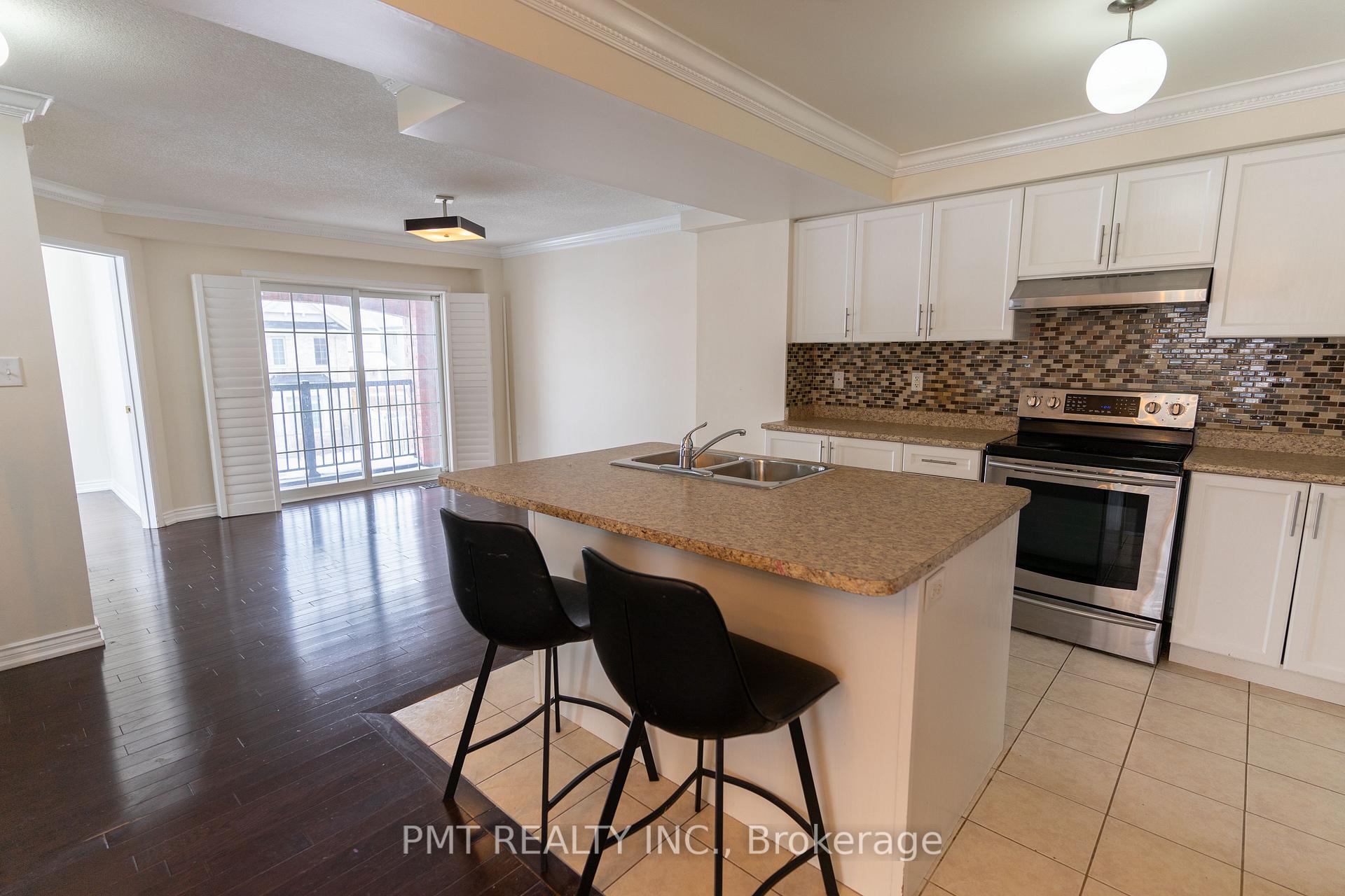 Photo 10 of 46 Pendrill Way, Ajax, Central East — HOMEH