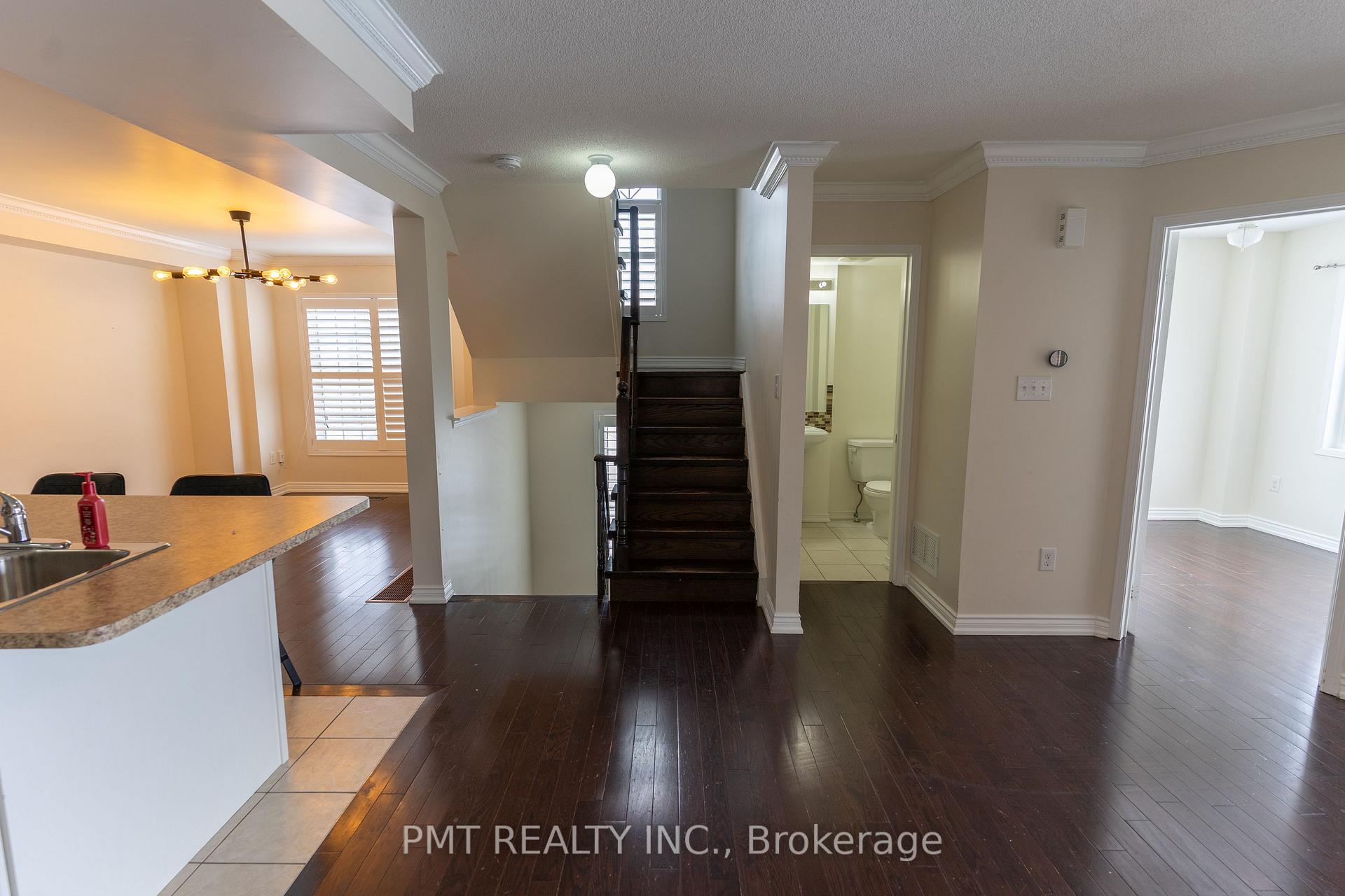 Photo 14 of 46 Pendrill Way, Ajax, Central East — HOMEH