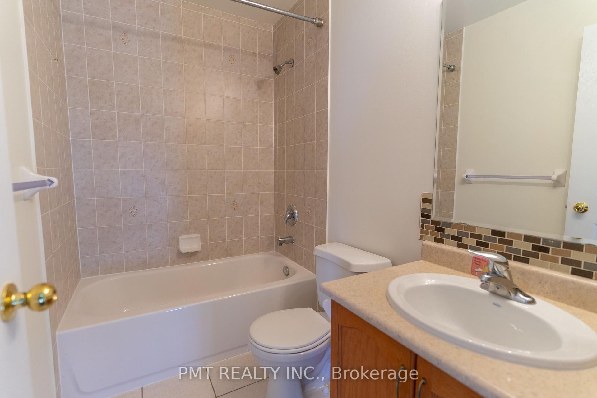 Photo 24 of 46 Pendrill Way, Ajax, Central East — HOMEH