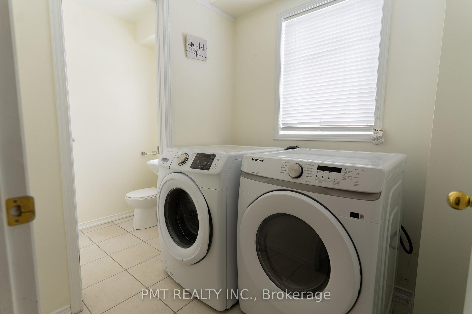 Photo 25 of 46 Pendrill Way, Ajax, Central East — HOMEH