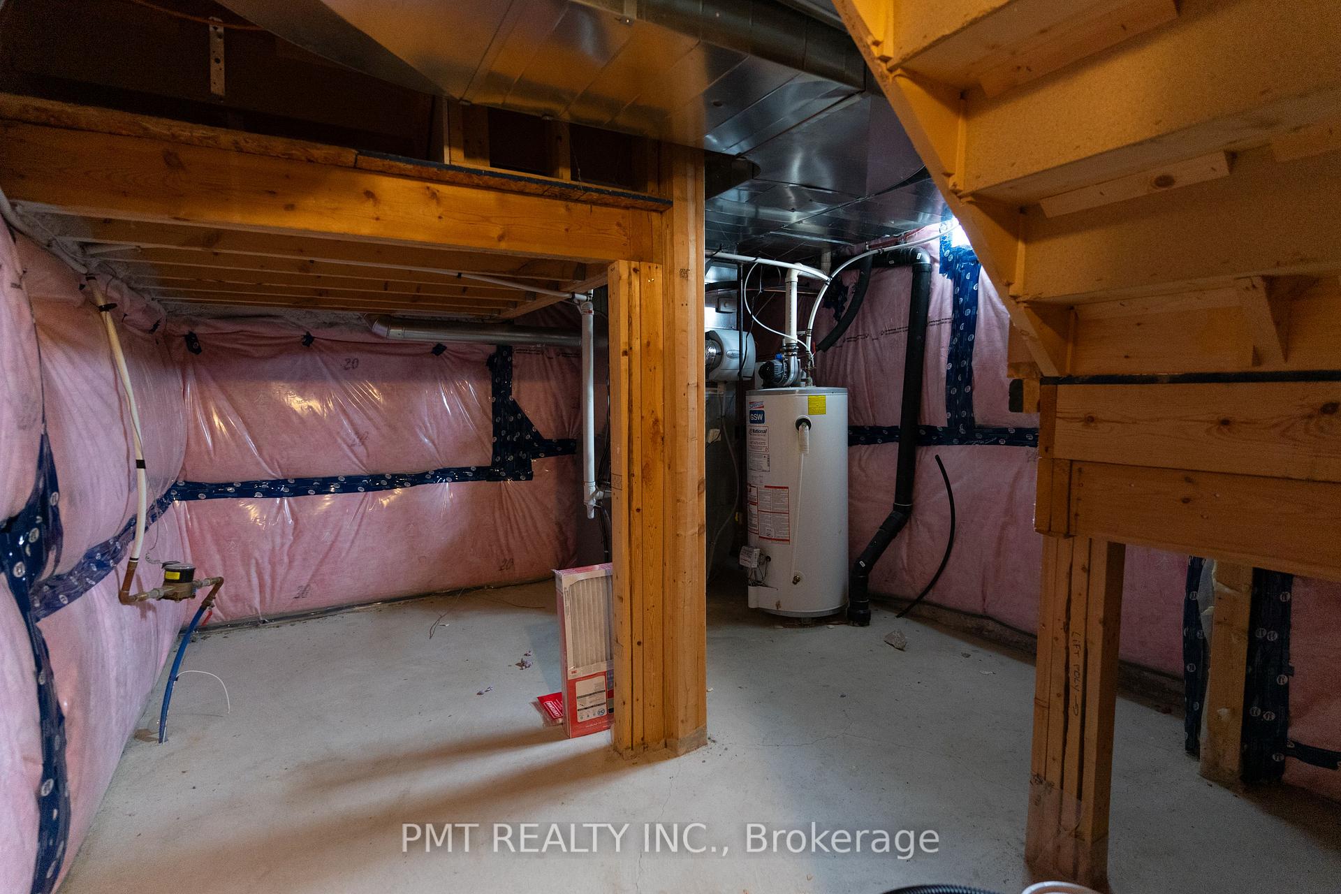 Photo 30 of 46 Pendrill Way, Ajax, Central East — HOMEH