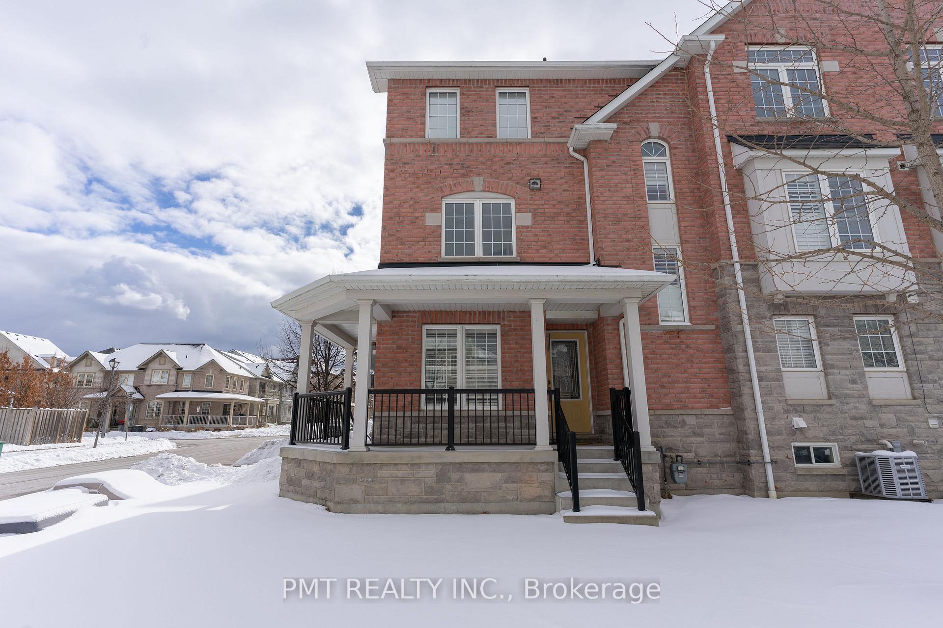 Photo 31 of 46 Pendrill Way, Ajax, Central East — HOMEH
