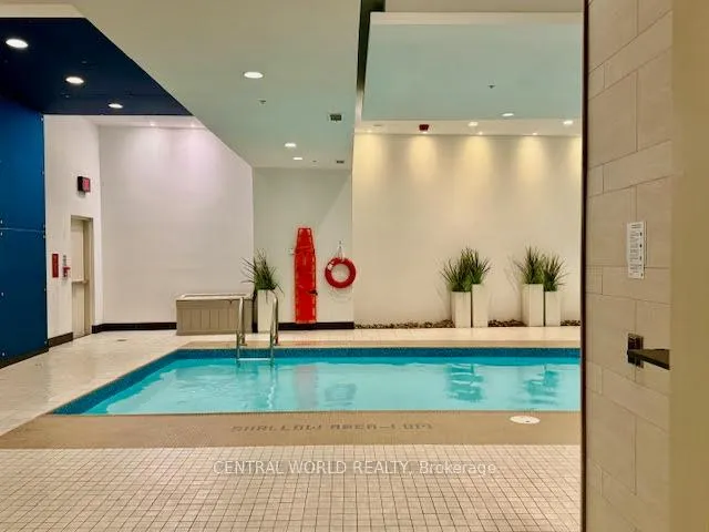 Photo 1 of Unit 2109, 2191 Yonge Street, Toronto, Mount Pleasant West — HOMEH