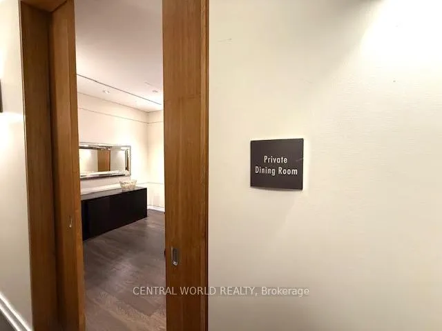 Photo 8 of Unit 2109, 2191 Yonge Street, Toronto, Mount Pleasant West — HOMEH