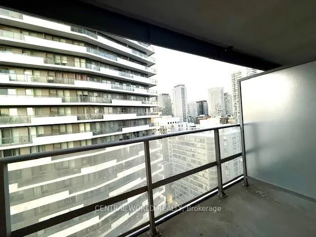 Photo 13 of Unit 2109, 2191 Yonge Street, Toronto, Mount Pleasant West — HOMEH
