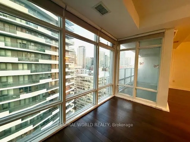 Photo 14 of Unit 2109, 2191 Yonge Street, Toronto, Mount Pleasant West — HOMEH